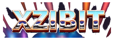 xzibit logo